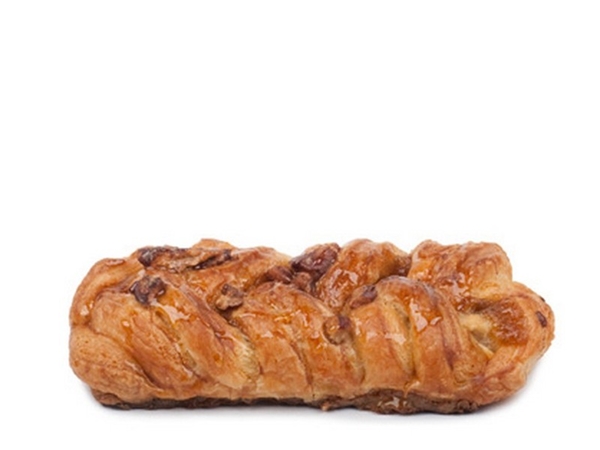 Deens Pecan Broodje