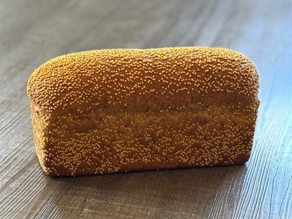 Monniken Blond Basis