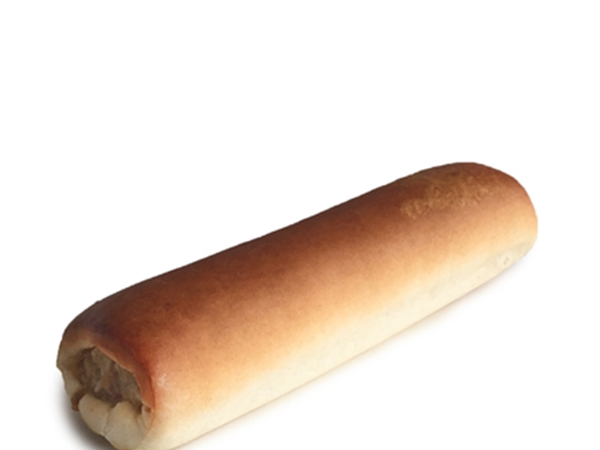 Worstenbroodje
