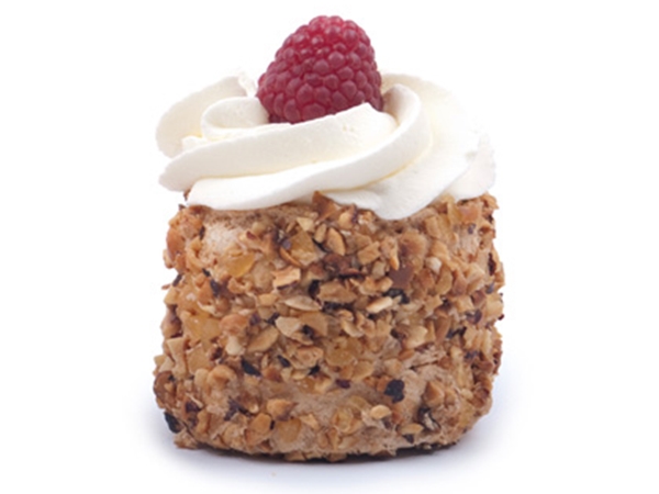 Zoetenaartje slagroom (glutenarm)