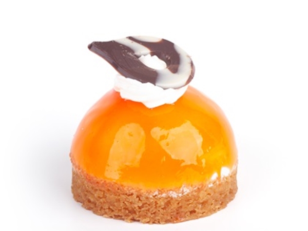 Sinaasappel Bavaroise